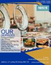 Catering Van Hire Surrey | Neishe Kitchen logo